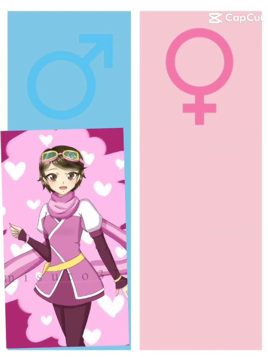 ❤✨BoBoiBoy and his friends✨❤ || Boys Vs Girls || BoBoiBoy_Anime_Cute ||