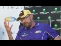 2012 Crimsafe Endurance Countdown -- Walkinshaw Racing -- Episode 10