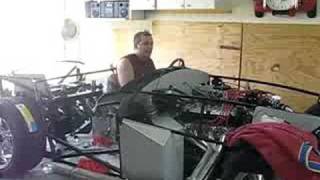 FFR First Start Up - She Finally Breathes