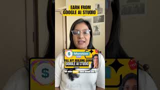 Build Apps With AI (No Coding) + Deploy + Earn Money | Google AI Studio FULL TUTORIAL