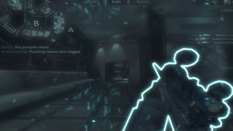 “Walk Away | Critical Ops