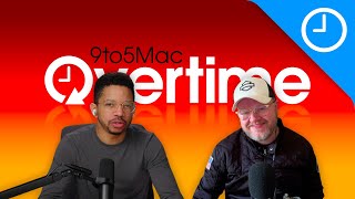 9to5Mac Overtime 014: Zac Hall talks 'Visioneers' by 9to5Mac 2,101 views 3 weeks ago 42 minutes