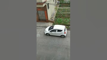 Real Two Way Alarm Testing on the Car, Kingcobra Best Car Alarm System