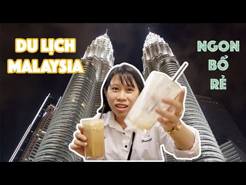 Video: Phương tiện di chuyển ở Kuala Lumpur: Cách đi lại ở KL