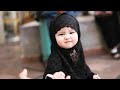 Gambar Anak Kecil Hijab Cantik