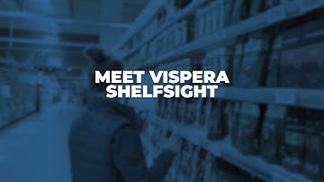 Vispera | Shelfsight