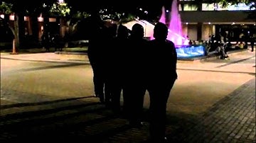 LTA Beta Eta Line 9 APM Salute