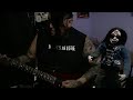 Flema muerto otra vez cover guitarra incompleto