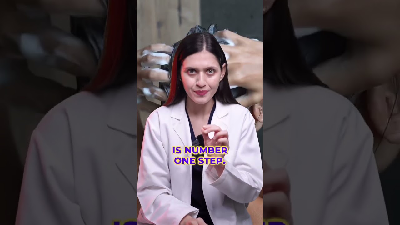 Say Goodbye to Dandruff: Causes Tips and Solutions for Healthy Scalp | Dr. Sarin |