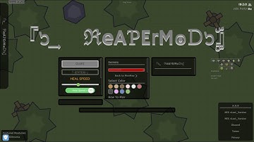 MOOMOO.IO FREE OP MOD (2021)