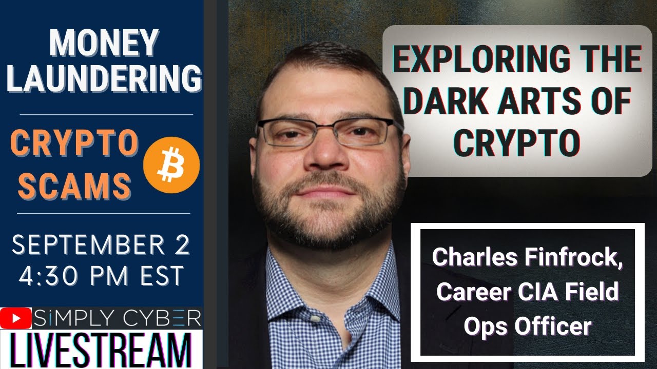 Book Charles Finfrock for Speaking, Events and Appearances | APB Speakers