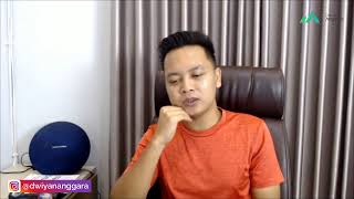 #LiveStreaming dan QnA With Dwiyan Anggara