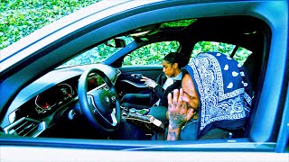 BLACK KRAY AKA SICKBOYRARI ** SEND U A DOVE ** OFFICIAL VIDEO