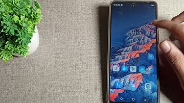 Touch sound in Tecno camon 18 phone, how to disable touch sound