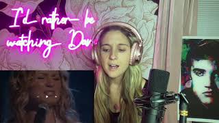 STAY - SUGARLAND - REACTION VIDEO!