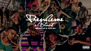 Bruno Lc Tuti Dj - Prendeme El Blunt