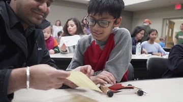 Explore Engineering Day 2020