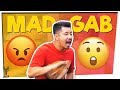Will Joe Rage?? | 37 Minutes Of Mad Gab ...