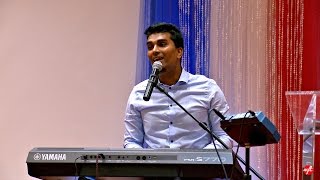 *New Release* Levi 3 Song - Pudhu Vaazhvu - John Jebaraj