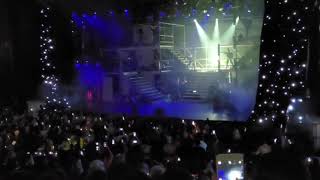 İrem Deri̇ci̇ Açikhava Konseri̇ İle İstanbulu Salladi