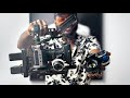 Vintage Lenses for Filmmaking | LEICA SL2