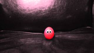 Easter Invitation