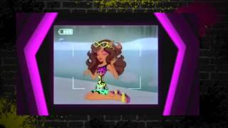Monster High |Школа монстров | Монстр хай | 2 сезон 10-12 на русском смотреть онлайн Monster High |Школа монстров | Монстр хай | 2 сезон 10-12 на русском смотреть онлайн