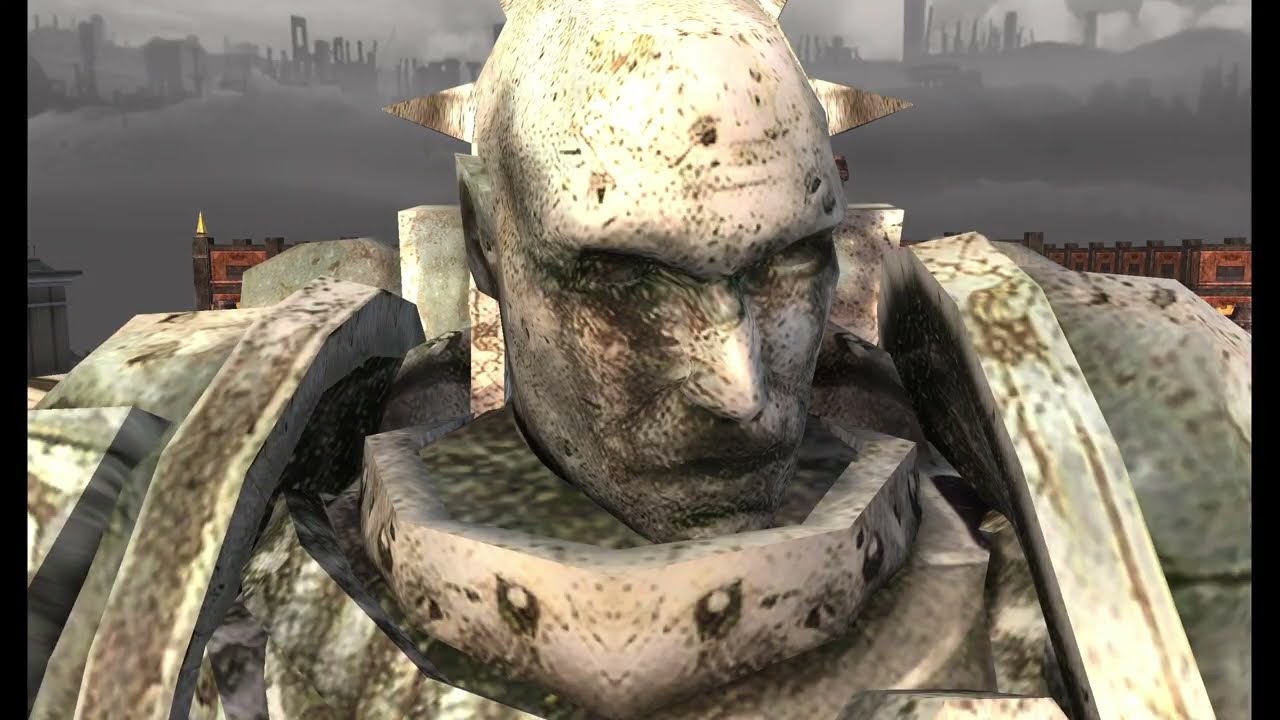 Dawn Of War Definitive Edition Soulstorm Dark Eldar Hard Difficulty Playthrough Episode 12