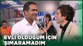 Üne Kavuşan Selçuk Evli Olduğuna Pişman Oldu - Popstar