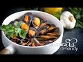 Mejillones al vino blanco haz recetas faciles de tapas y aperitivos