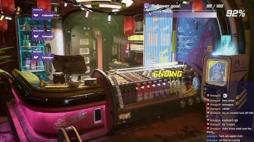 SOLO DEV and enviro-tech artist  trying not to implode while making a Horror co-op in UE 5