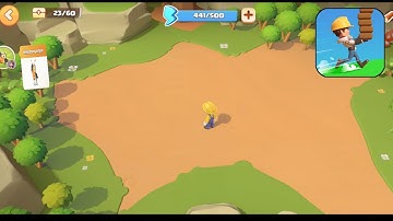 Build Master Open Fire Gameplay Part 2