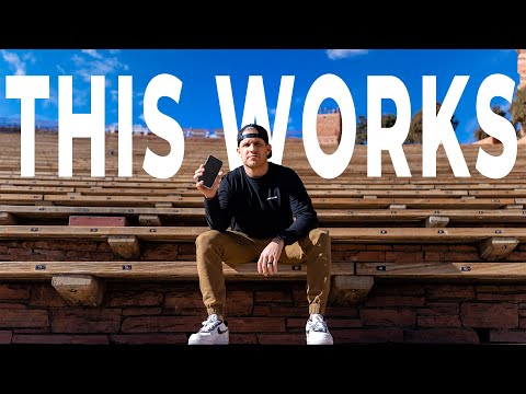 ENDLESS Content Ideas (Techniques to ACHIEVE)