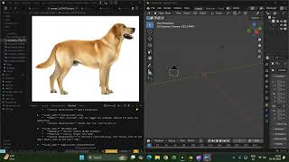 Blender MCP + AI AGNO Multi-Agent Production Studio - @AGNO-(global-agent-hackathon)