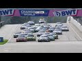 🇩🇪 LIVE Rennen 2 | #7 Sachsenring | Porsche Carrera Cup Deutschland 2021