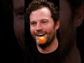 Never snap your fingers at Jamie Dornan, trust me...
