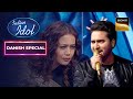 ‘Arey Deewano Mujhe Pehchano’ गाकर Danish ने किया Neha को Impress | Indian Idol 12 | Danish Special