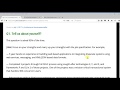 Java interview questions &amp; answers asked 90% of the time