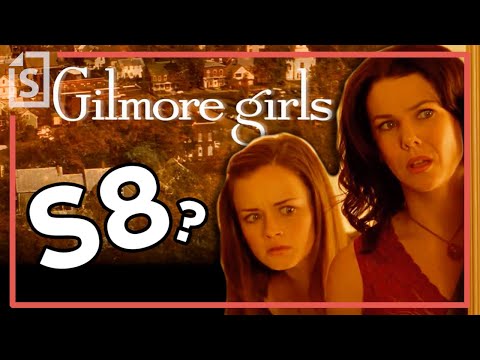 Gilmore Girls: Season 8 Was Canceled When 1 Actor Didn't Sign a Contract