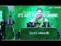 Arshad Nadeem X PTCL Group
