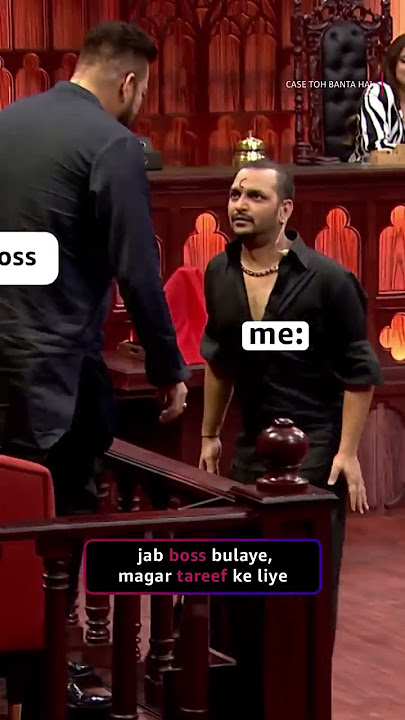 Corporate Dream Life | #SanjayDutt #ParitoshTripathi | Case Toh Banta Hai | Amazon miniTV