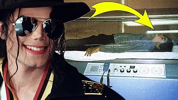 Per cosa è morto Michael Jackson?