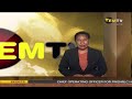 EMTV NEWS | 6PM | 2nd SEPTEMBER, 2026