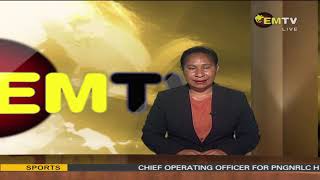 EMTV NEWS | 6PM | 2nd SEPTEMBER, 2026
