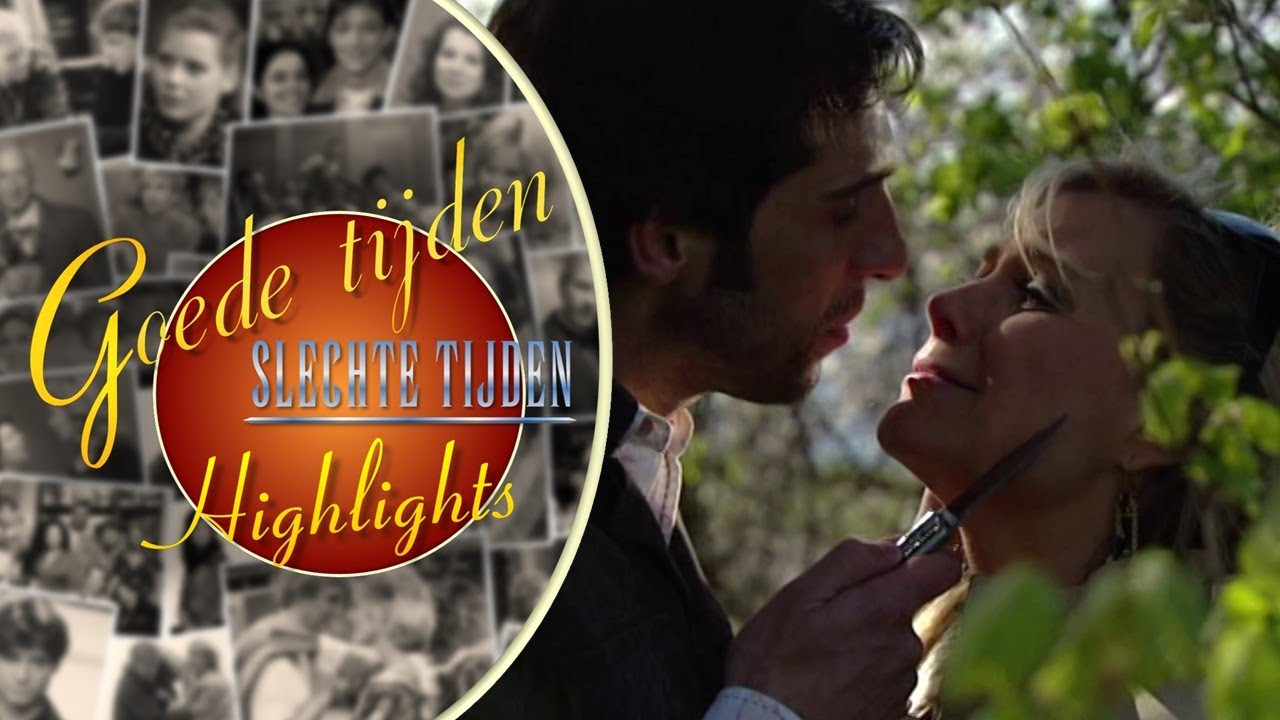 GTST | Lorena krijgt het mes op de keel (2010)