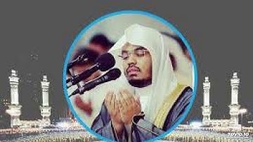 سورة الفجر التي تبكي الحجر للشيخ ياسر الدوسري تلاوات خاشعة