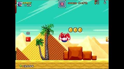 Mushroom Kingdom Fusion (Walkthrough) - Part 191: Desert Hill & Birabuto Bash