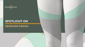 VSTITCHER MASTERCLASS: SPOTLIGHT ON SEAMLESS DESIGN