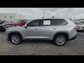 2024 Toyota Grand Highlander Platinum Houston, Jersey Village, Mission Bend, Bellaire, Missouri...