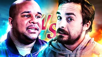 Coffeezilla VS Billy Gene Debate! Fake Gurus, Fake News and Paid Courses